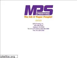 Sites similar to mpsprinting.com