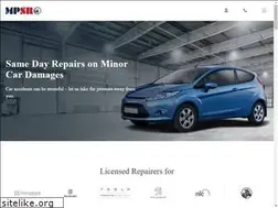 Sites similar to mpsr.com.au