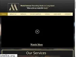 Sites similar to mpsrecording.com