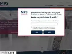 Sites similar to mpsreference.com.br