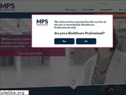 Sites similar to mpsreference.eu