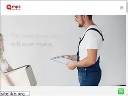 Sites similar to mpsrelocations.com