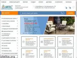 Sites similar to mpsrf.ru