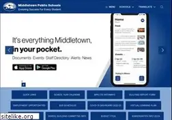 Sites similar to mpsri.net