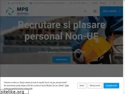 Sites similar to mpsro.ro