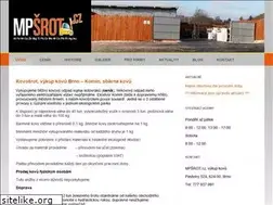 Sites similar to mpsrot.cz