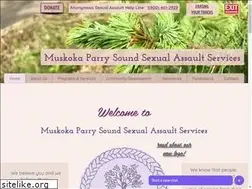 Sites similar to mpssas.org