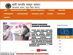 Sites similar to mpssbhopal.org