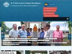Sites similar to mpssc.in
