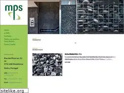 Sites similar to mpsseixo.pt