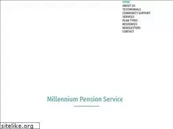 Sites similar to mpssm.com