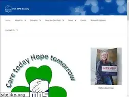 Sites similar to mpssociety.ie