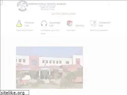 Sites similar to mpssociety.in