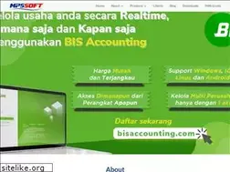 Sites similar to mpssoft.co.id