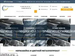 Sites similar to mpstar.ru