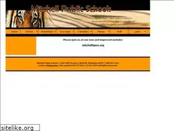 Sites similar to mpstigers.com