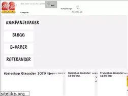 Sites similar to mpstorkjokken.no
