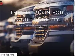Sites similar to mpstowing.com