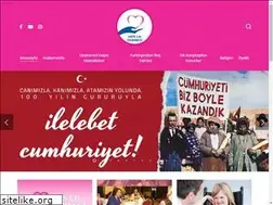 Sites similar to mpsturk.org