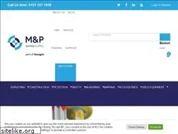 Sites similar to mpsurvey.co.uk
