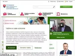 Sites similar to mpsvr.sk