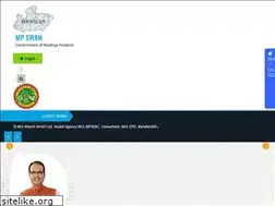 Sites similar to mpswan.gov.in