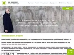 Sites similar to mpsy.ru