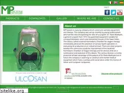 Sites similar to mpsystem.info