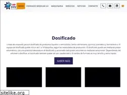Sites similar to mpsystems.es