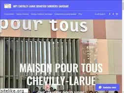 Sites similar to mpt-chevillylarue.fr