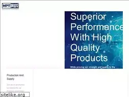 Sites similar to mpt-mainpart.com