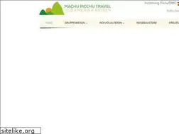 Sites similar to mpt-reisen.de