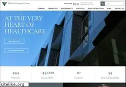 Sites similar to mpt.com