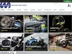 Sites similar to mpt.fi