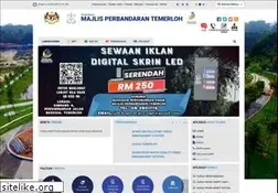 Sites similar to mpt.gov.my