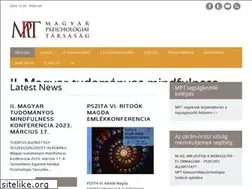 Sites similar to mpt.hu