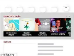 Sites similar to mpt.mp.br