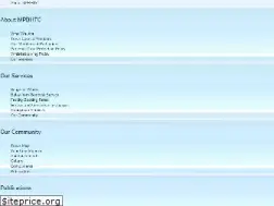 Sites similar to mptc.org.sg