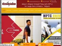 Sites similar to mptceducation.com