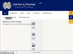 Sites similar to mptcs.org