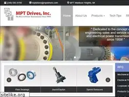 Sites similar to mptdrives.com