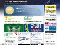 Sites similar to mpte.jp