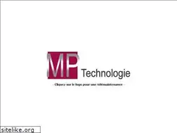 Sites similar to mptechnologie.com