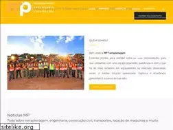 Sites similar to mpterraplenagem.com.br
