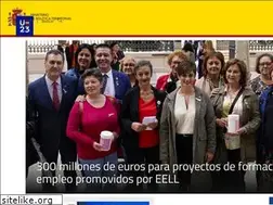 Sites similar to mptfp.es