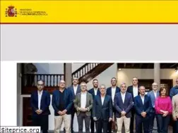 Sites similar to mptfp.gob.es