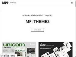 Sites similar to mpthemes.net