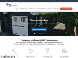 Sites similar to mptimmerwerk.nl