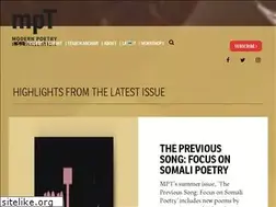 Sites similar to mptmagazine.com