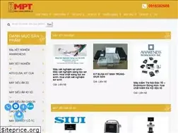 Sites similar to mptmed.com